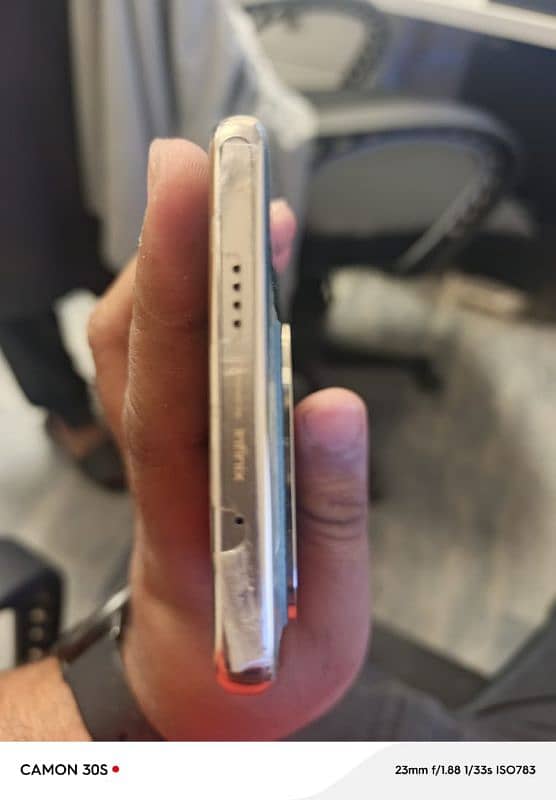 infinix zero 30 3
