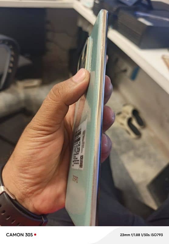 infinix zero 30 4