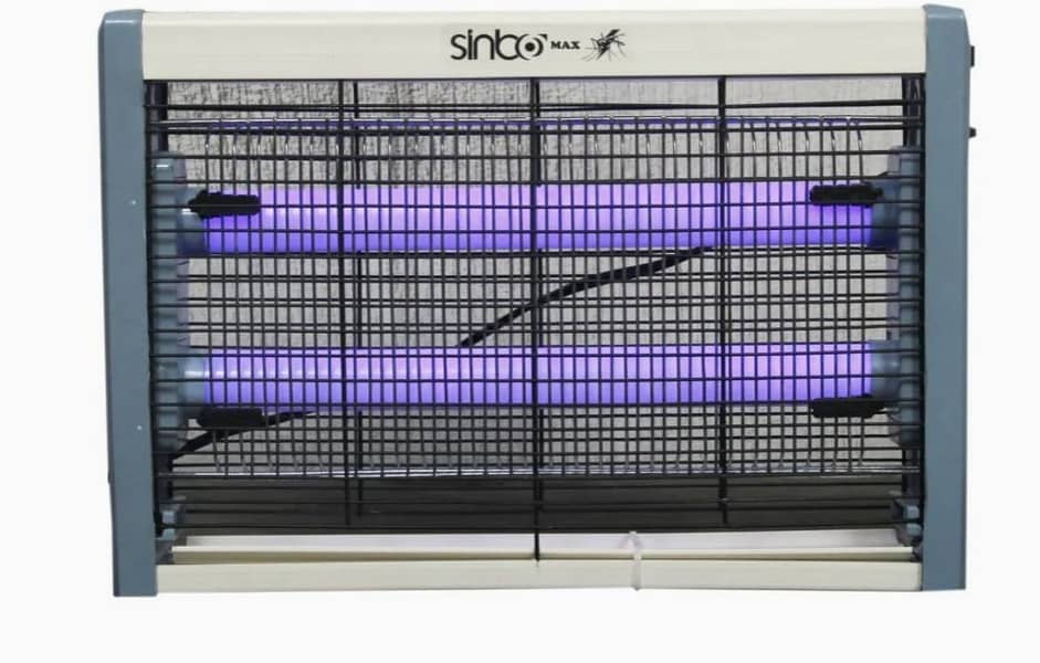 Mosquito Killer Insect Killer Machine 8w BOX PACK 1