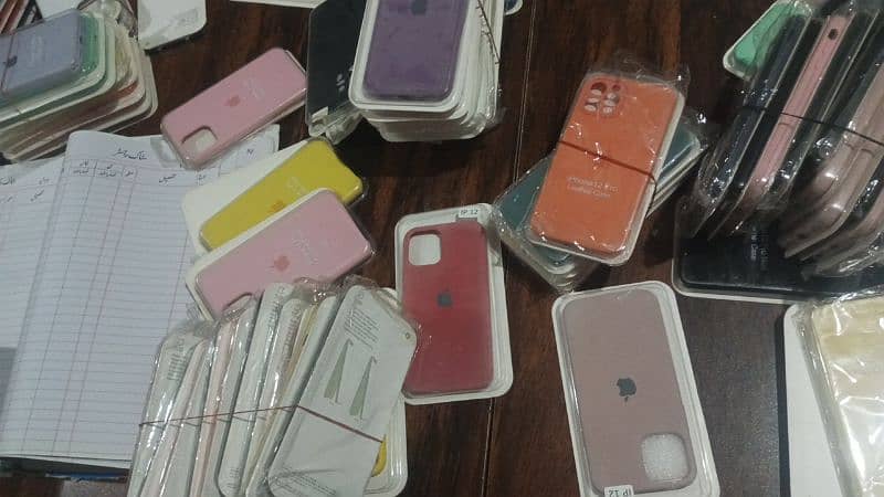 I phone pouch 2