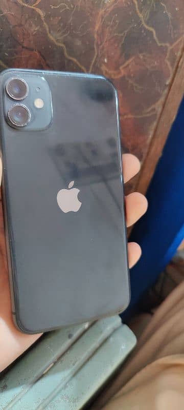 iPhone 11 factory unlocked 128 GB 0