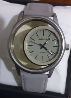 Baisheng Watch