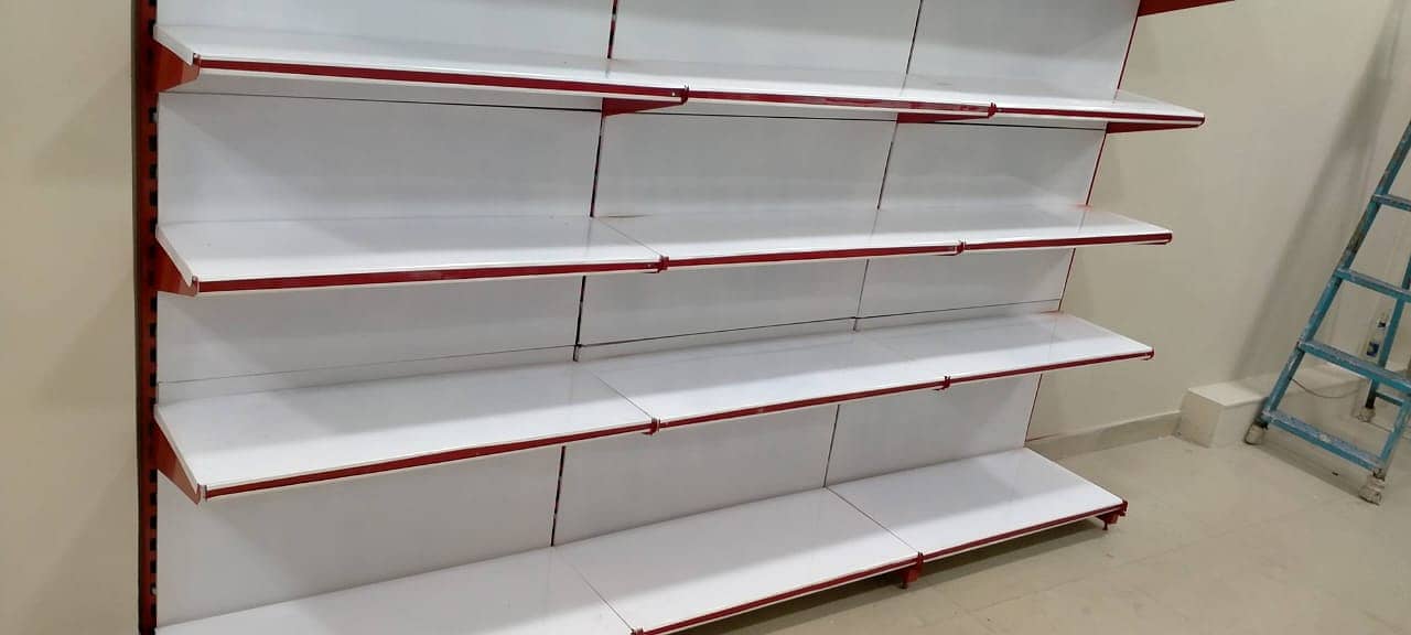 Pharmacy Racks/ super store racks/industrial racks/ Warehouse racks 19