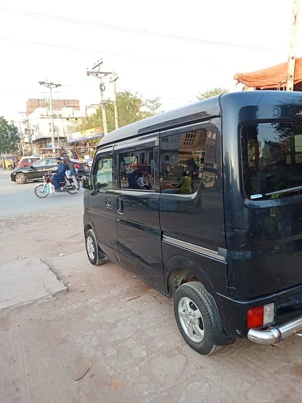 suzuki every 2