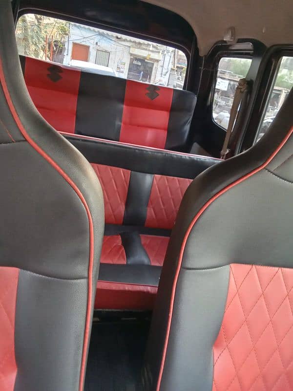 suzuki every 4