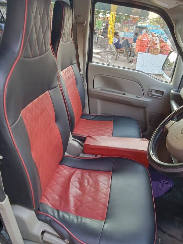 suzuki every 6