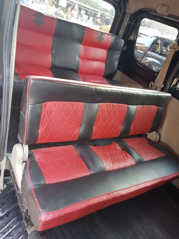 suzuki every 8