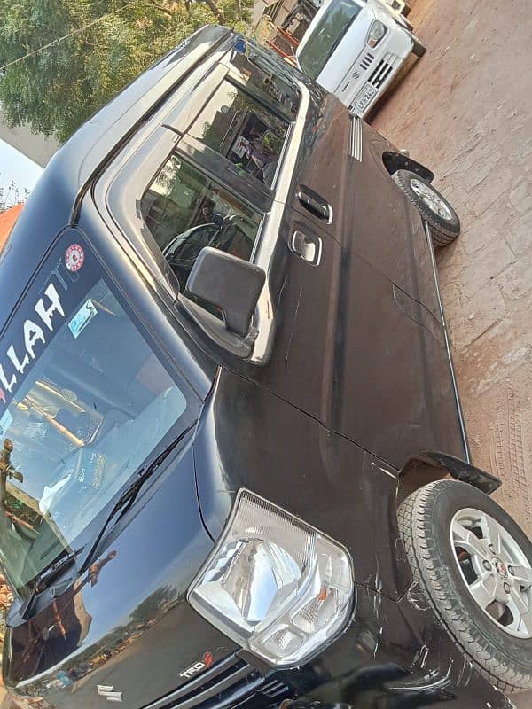 suzuki every 9