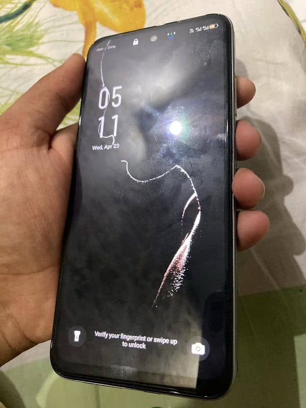 Infinix Smart 9 2