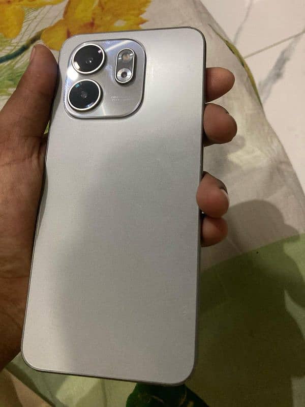 Infinix Smart 9 7