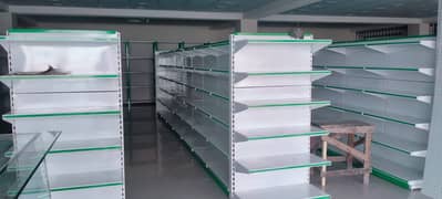 Pharmacy Racks/ super store racks/industrial racks/ Warehouse racks