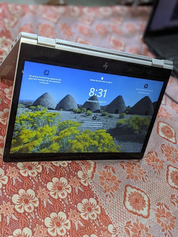 HP EliteBook 1030 G2  Premium  Laptop for Students & Professionals 0