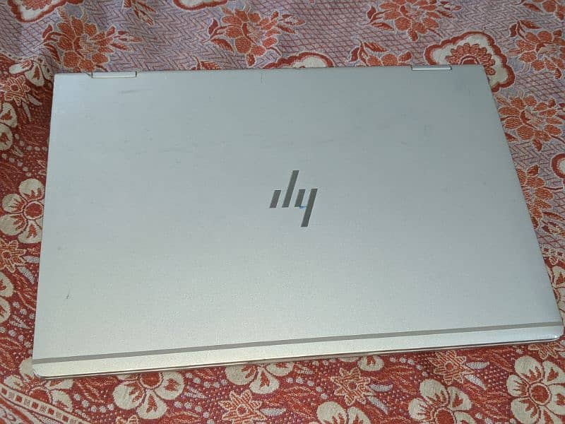 HP EliteBook 1030 G2  Premium  Laptop for Students & Professionals 2