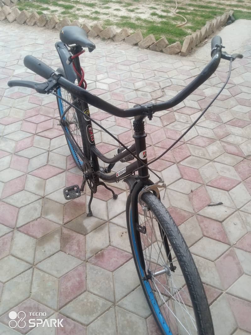 Japanese bicycle 0