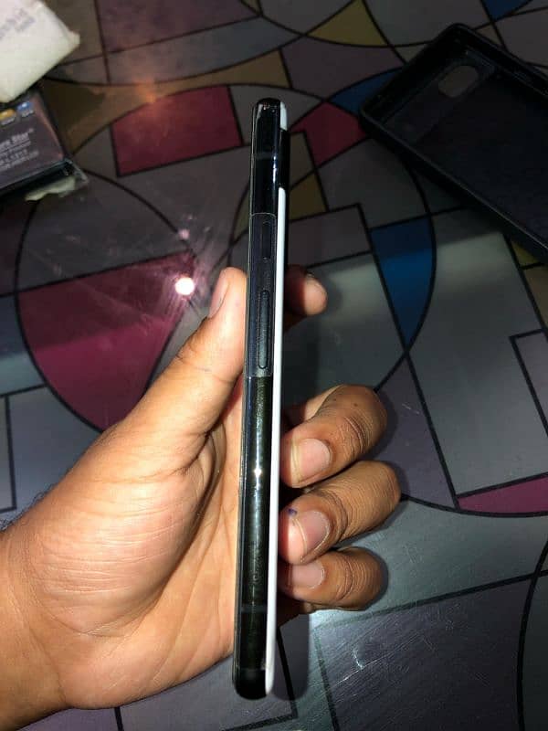 google pixel 6A 0