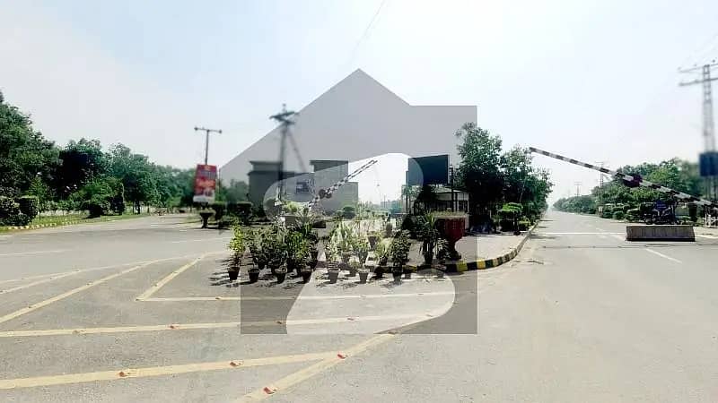10 merla plot for sale ,Block E1,AWT phase 2 7
