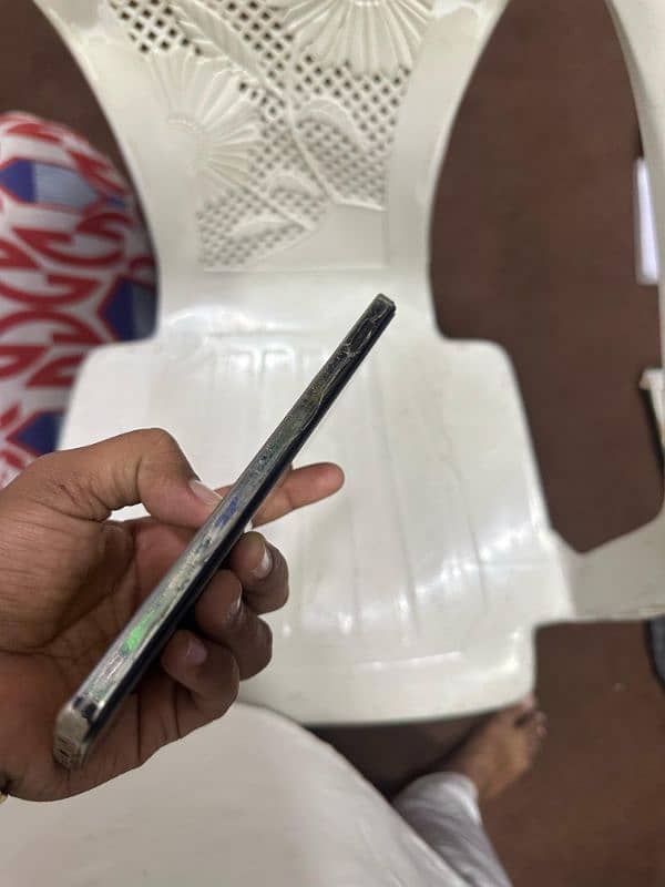 Infinix hot 40 8+8/256 1