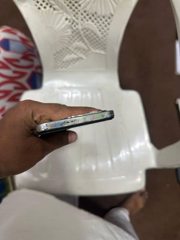 Infinix hot 40 8+8/256 4