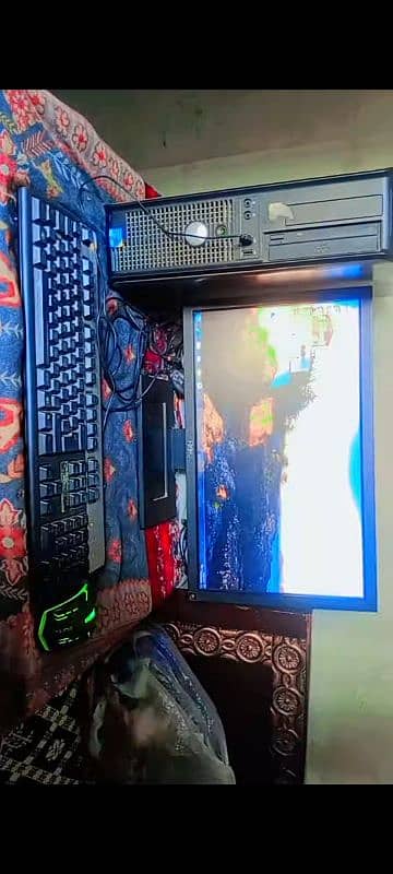 Dell computer 0