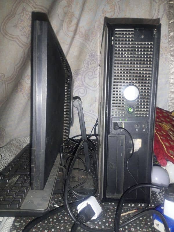 Dell computer 1