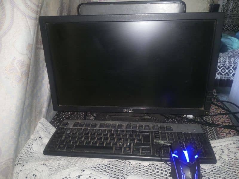 Dell computer 2