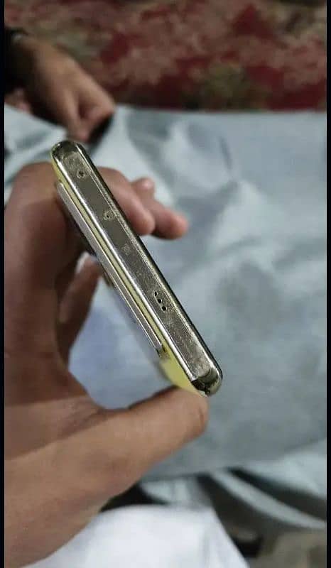 infinix note 40pro 10/10 all ok 03046900110 2