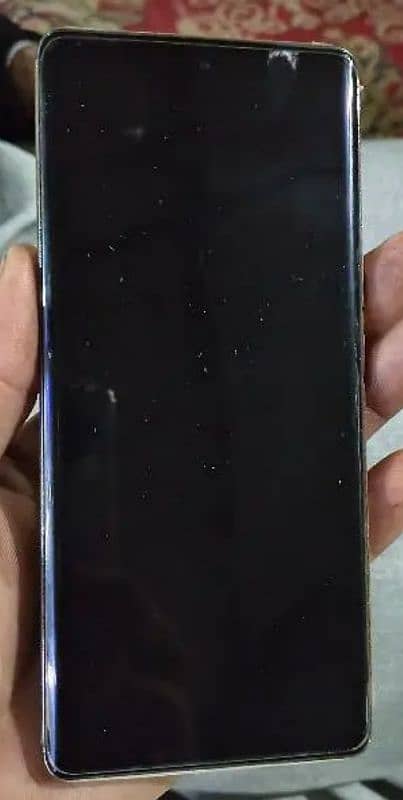 infinix note 40pro 10/10 all ok 03046900110 5