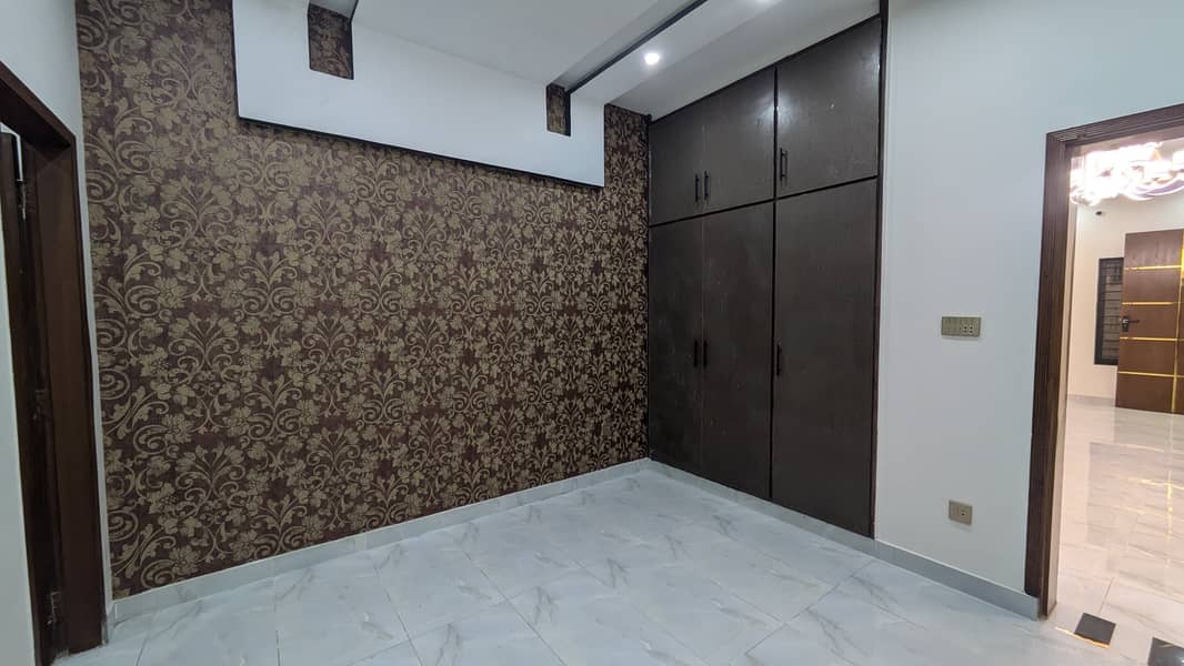5 Marla Brand New House Available For Sale In Nasheman E Iqbal Phase 2 15