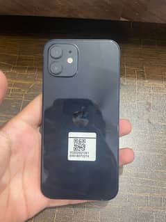 iphone 12 jv