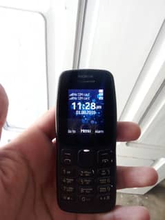 Nokia (dual sim)