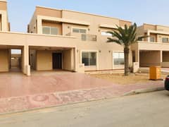 Prime 200 Sq Yd Villa for Sale in Precinct 11-A, Bahria Town Karachi | Key in Hand