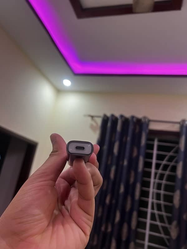 argus g2 mini pod 2