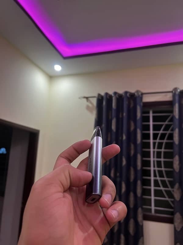 argus g2 mini pod 0