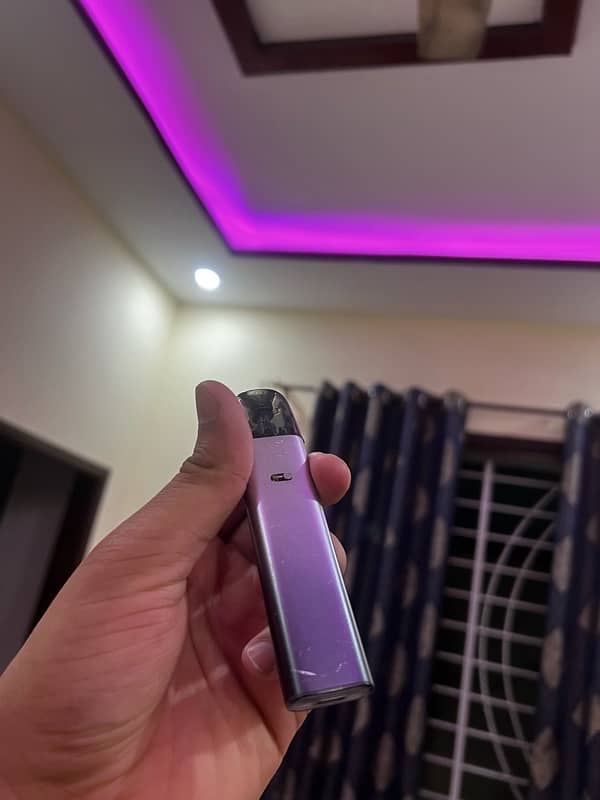 argus g2 mini pod 1