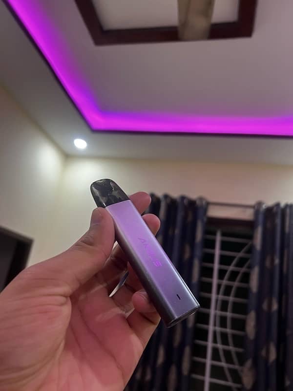 argus g2 mini pod 3
