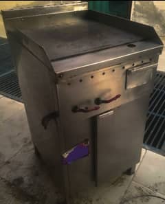 Hot plate High build quality not local build quality