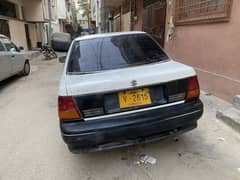 Margalla model 1992
