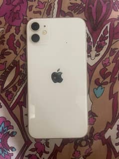 iPhone 11 DUAL PTA APPROVED