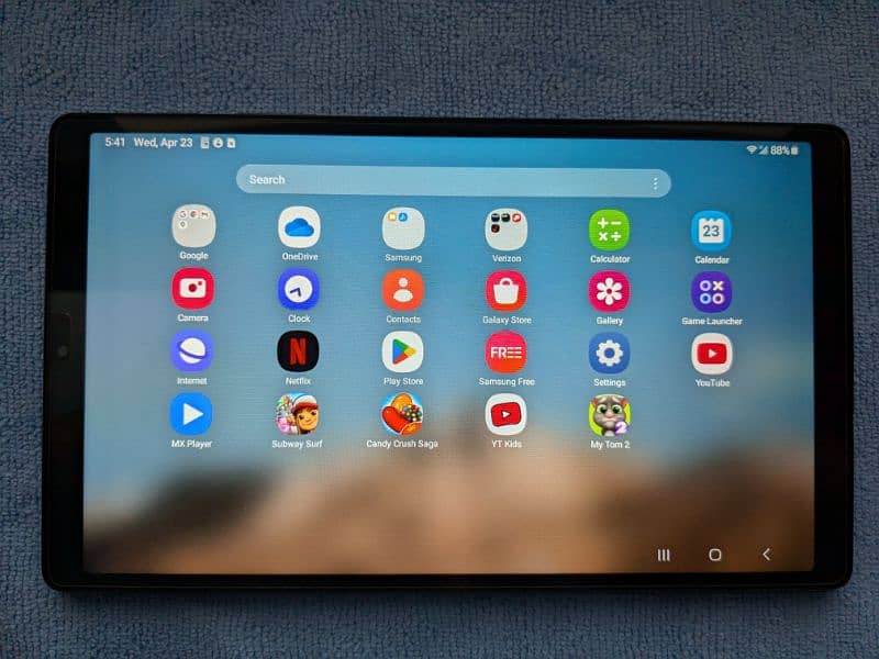 Samsung Galaxy tab A7 3GB / 32Gb Good condition 0