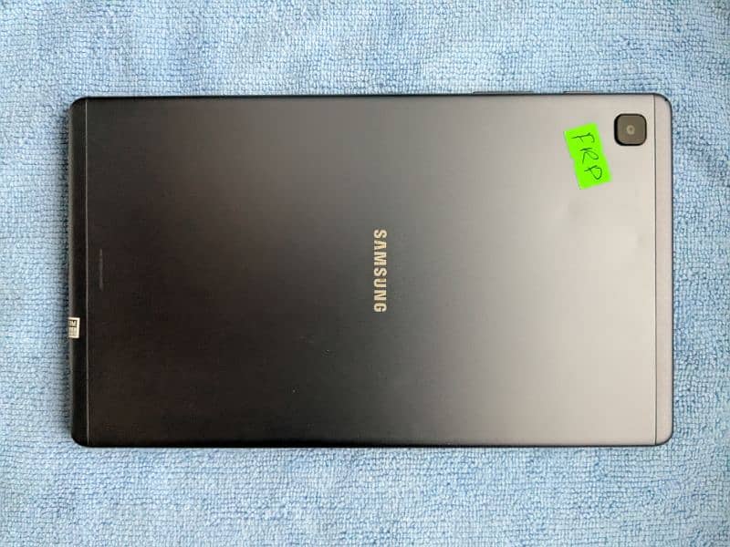 Samsung Galaxy tab A7 3GB / 32Gb Good condition 2