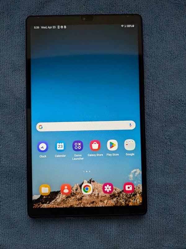 Samsung Galaxy tab A7 3GB / 32Gb Good condition 3