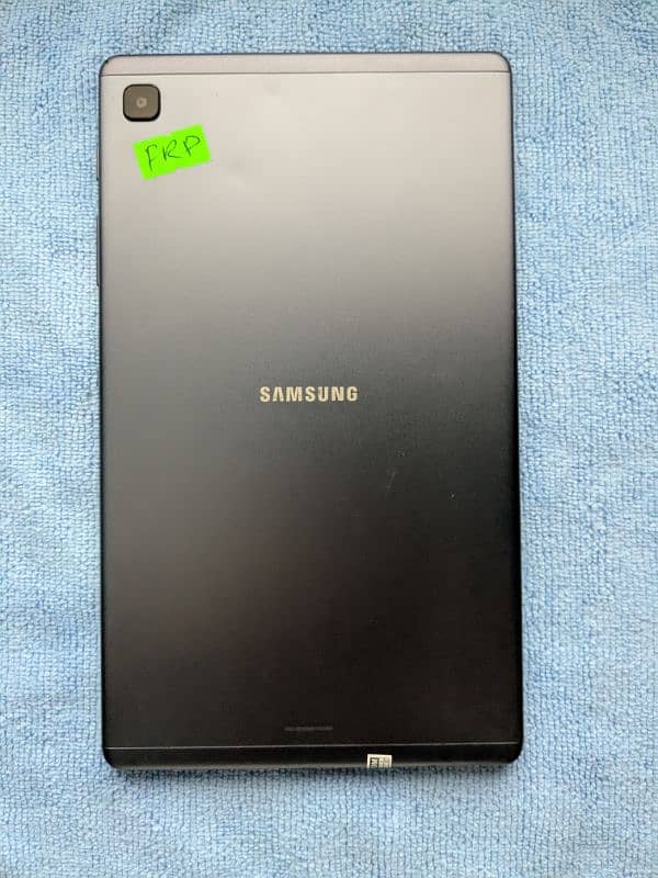 Samsung Galaxy tab A7 3GB / 32Gb Good condition 5