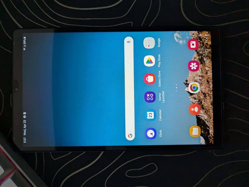Samsung Galaxy tab A7 3GB / 32Gb Good condition 6