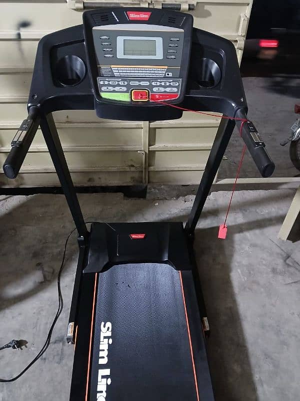 Treadmills(03214639061)/Running Machines/ Ellepticalls/ Gym Cycle 0