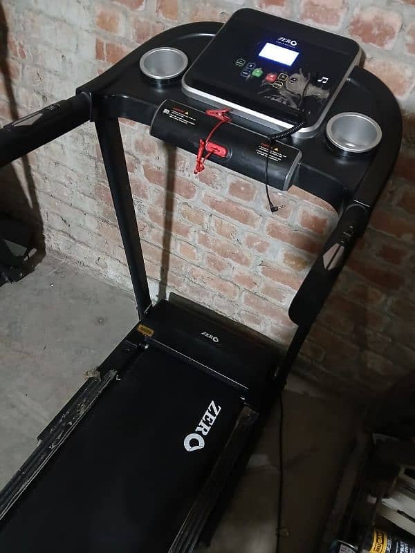Treadmills(03214639061)/Running Machines/ Ellepticalls/ Gym Cycle 3