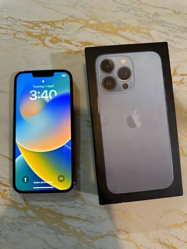 iphone 13 Pro 128 Gb Factory Unlocked 1