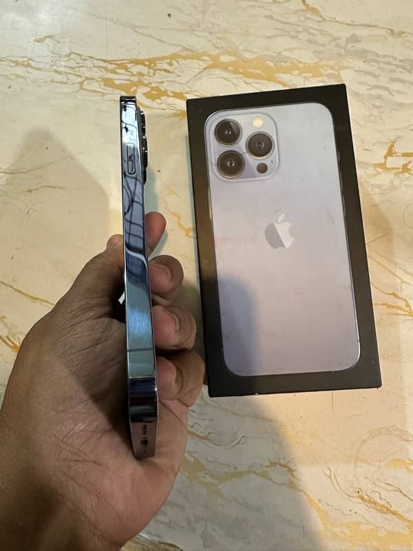iphone 13 Pro 128 Gb Factory Unlocked 2