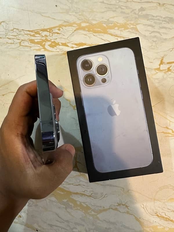 iphone 13 Pro 128 Gb Factory Unlocked 3