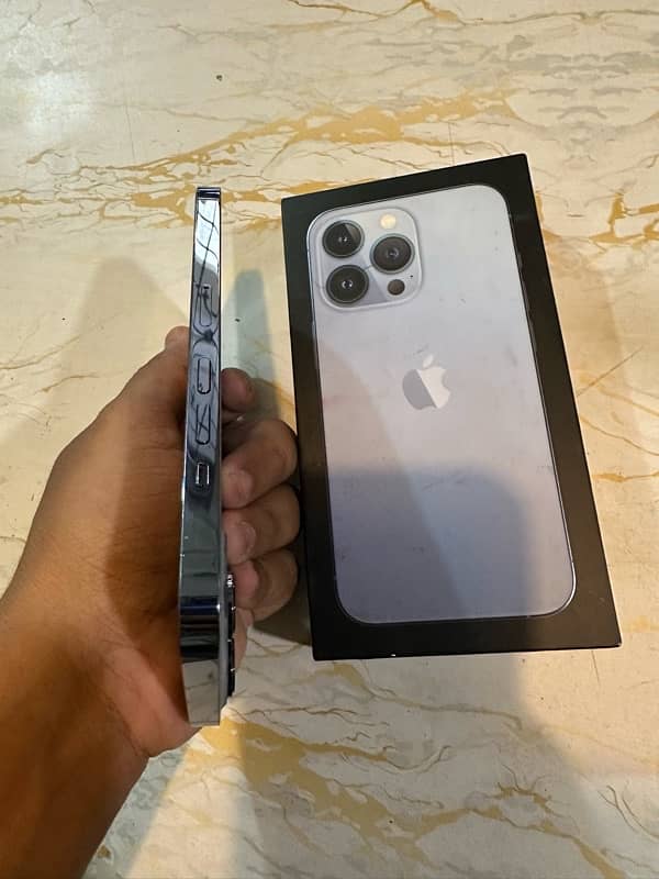 iphone 13 Pro 128 Gb Factory Unlocked 4