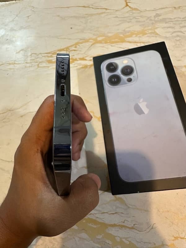 iphone 13 Pro 128 Gb Factory Unlocked 5